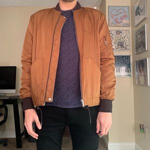 H&M bomber jacket